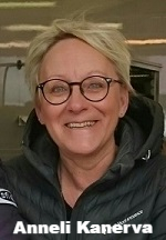 Anneli Kanerva